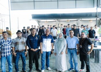 Era Digital Potensi Generasi Muda Harus Diarahkan untuk Kemajuan Daerah