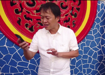 Ranting Pohon Bahayakan Pengendara, Albert Minta Pemko Padang Lakukan Pemangkasan