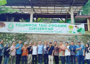 Tim Pembahas Ranperda Perhutanan Sosial Perolehan Sejumlah Referensi