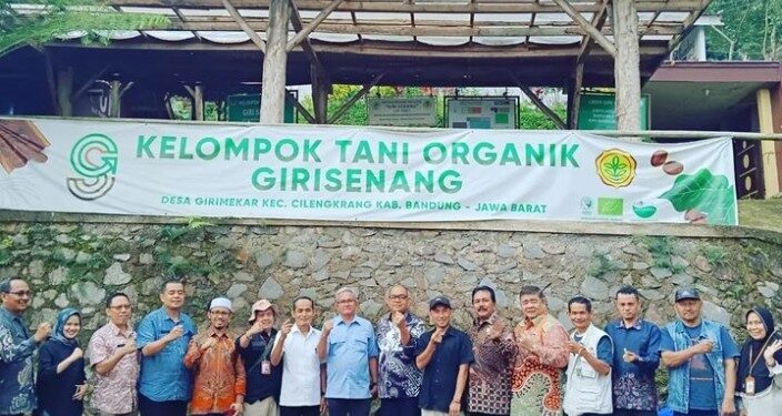 Tim Pembahas Ranperda Perhutanan Sosial Perolehan Sejumlah Referensi