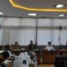 DPRD Dukung Sumbar Tuan Rumah KPI Award 2023