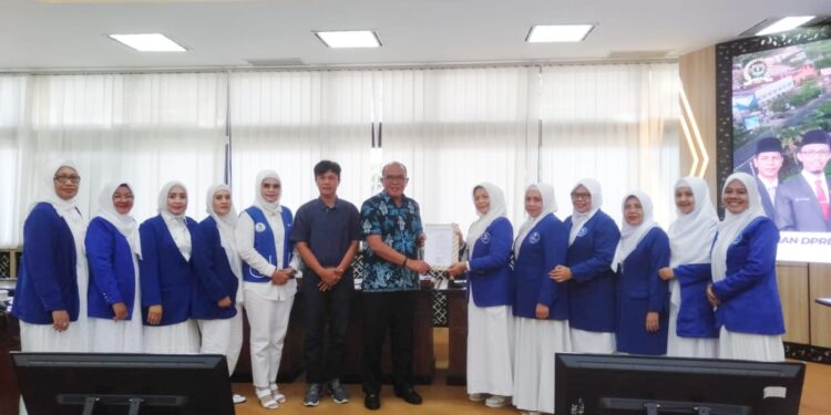 DPRD Sumbar Dukung Pengembangan UMKM di Daerah