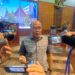 DPRD Sumbar Umumkan Nama Pimpinan Pansus Novotel