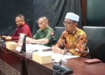 DPRD Sumbar Dukung Pengalokasian Anggaran untuk Peningkatan Asrama Haji