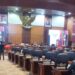 Fraksi – fraksi DPRD Sumbar Sampaikan Pandangan Umum Atas Ranperda PPA