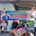 HM. Nurnas Bantu Alsintan untuk Petani di Dapil
