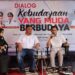 Melalui Pokir Anggota DPRD Sumbar Hidayat, Dinas Kebudayaan Lakukan Dialog Kebudayaan