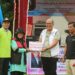 Lomba Senam Lansia Nagari VII Koto Talago Diapresiasi Ketua DPRD Sumbar