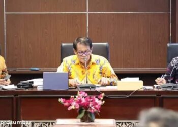 DPRD Sumbar Gelar Rapat Kerja Bahas RTRW