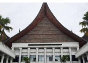 Ketua DPRD Sumbar Dimungkinkan PKS