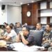 Pansus DPRD Sumbar Bahas Substansi Ranperda RTRW