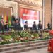 Pelantikan PAW DPRD Sumbar Perkuat Kerja Sama Antara Eksekutif dan Legislatif