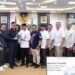 Bertukar Informasi Terkait Strategi Pengelolaan Pajak, DPRD Kabupaten Bogor Kunjungi DPRD Sumbar