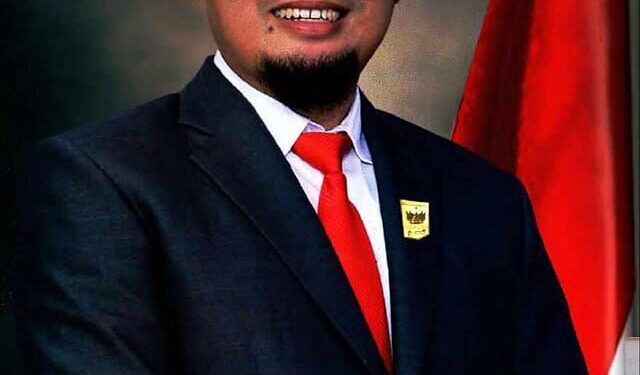 IPM Sumbar 7 Tertinggi Nasional, Rahmat Saleh Apresiasi Pemerintahan Mahyeldi-Audy