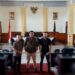 DPRD Sumbar Tingkatkan Sinergi dengan Berbagai Pihak