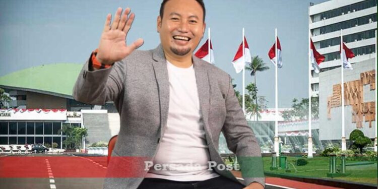 Rahmat Saleh Imbau Pelaku UMKM Agar Transparansi Soal Harga