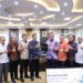 Optimalkan Pembahasan LKPJ, Banggar DPRD Jambi Kunjungi DPRD Sumbar