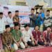 Nurfirman Wansyah Gelar Safari Ramadhan di Masjid Nurul Hikmah