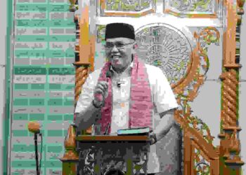 Ketua DPRD Sumbar Sebut  Pemda Harus Beri Perhatian Terhadap Seniman