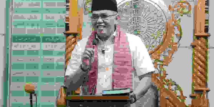 Ketua DPRD Sumbar Sebut Pemda Harus Beri Perhatian Terhadap Seniman