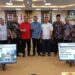 Komisi III DPRD Riau Kunjungi DPRD Sumbar