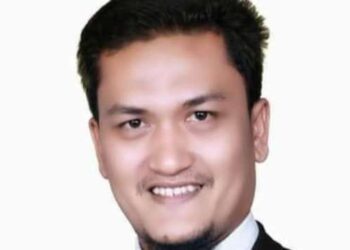 M Ihpan Salurkan Pokir untuk Kejurprov dan Festival Karate Inkado