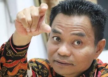 Bencana Melanda Sejumlah Daerah, Fraksi Gerindra Minta Gubernur Tetapkan Status Darurat Bencana
