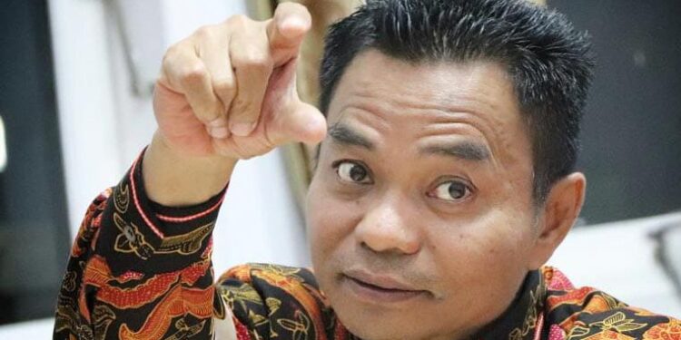 Bencana Melanda Sejumlah Daerah, Fraksi Gerindra Minta Gubernur Tetapkan Status Darurat Bencana