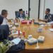 BK DPRD Sumut Lakukan Kunjungan Konsultasi ke DPRD Sumbar