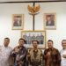 Optimalisasi Kinerja, BK DPRD Jambi Konsultasi ke DPRD Sumbar