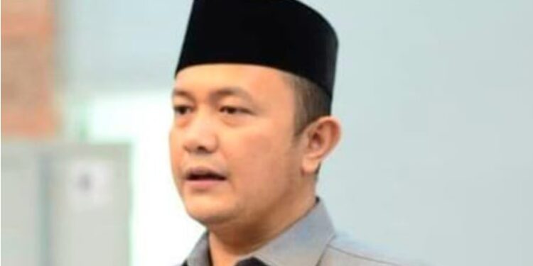 Muhayatul Minta Gubernur Sumbar Liburkan Sekolah Terdampak Bencana