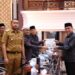 Rapat Paripurna DPRD Sumbar Bahas Usul Prakarsa Ranperda Tentang Penyelenggaraan Penyiaran