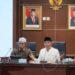Pansus Ranperda Pemajuan Kebudayaan Gelar Rapat Kerja Bersama Mitra