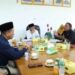 BK DPRD Agam Lakukan Kunjungan Konsultasi ke DPRD Sumbar