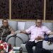 Sekretaris DPRD Sumbar Terima Kunjungan DPRD Jambi