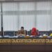 Mahasiswa FH UBH Kuliah Lapangan di DPRD Sumbar