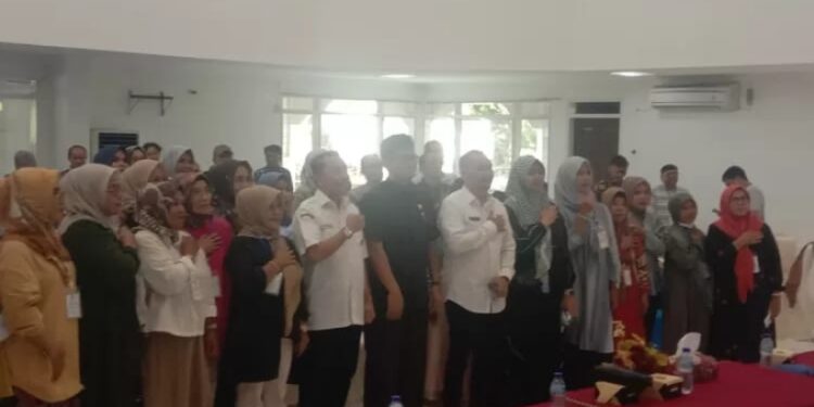 Dana Pokir Anggota DPRD Sumbar Gustami Hidayat Diarahkan untuk Penguatan Adat dan Budaya Minangkabau
