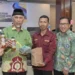 Pokir Anggota DPRD Sumbar Ismunandi Sofyan Diarahkan untuk Gelar Workshop Kelompok Tani Hutan dan Perhutanan Sosial