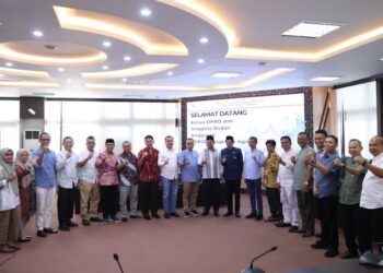 DPRD Sumbar Dukung Pemekaran Agam, Cakupan Daerah Baru 10 Kecamatan dan 15 Nagari