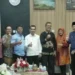 Anggota DPRD Dharmasraya Kunker ke DPRD Sumbar