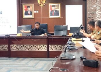 Hidayat : Rapenda Pemajuan Kebudayaan Disusun untuk Merawat Nilai Adat dan Budaya Agar Tak Tergerus Zaman