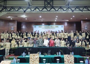 Supardi : Sumbar Rawan Bencana, Perlu Banyak Penggerak Masyarakat Siaga