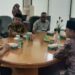 BK DPRD Kutai Kartanegara Kunjungi BK DPRD Sumbar, Bahas Soal Pelanggaran Kode Etik
