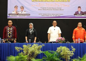 Supardi Ingatkan Orang Tua Jangan Ikut Kecanduan Judi Online