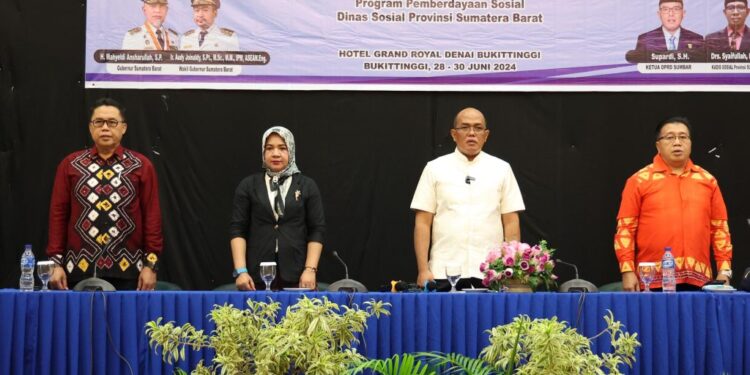 Supardi Ingatkan Orang Tua Jangan Ikut Kecanduan Judi Online