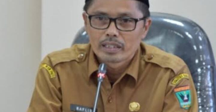 Rapat Bamus Tetapkan Agenda DPRD Sumbar Hingga Akhir Agustus