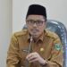 Rapat Bamus Tetapkan Agenda DPRD Sumbar Hingga Akhir Agustus