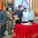 DPRD Sumbar Gelar Rapat Paripurna Pengambilan Keputusan Atas Ranperda RPJPD 2025-2045