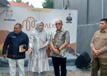 Festival Maek Membuka Tabir Misteri Peradaban Dunia