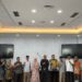 Sekretaris Komisi I DPRD Sumbar Terima Kunjungan Komisi I DPRD Agam